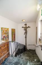 Museum Gherdëina - Treppe 1